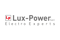 Logo LUX-POWER S.àr.l.
